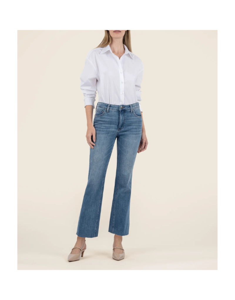 Kut from the Kloth Kelsey in Brace Wash by Kut from the Kloth