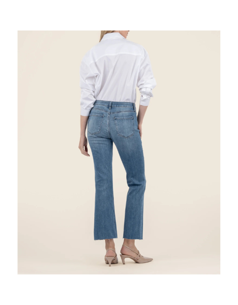 Kut from the Kloth Kelsey in Brace Wash by Kut from the Kloth