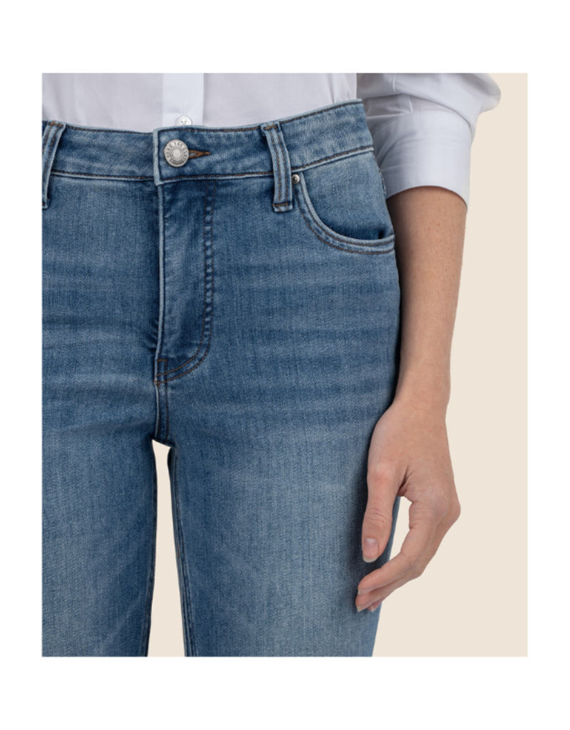 Kut from the Kloth Kelsey in Brace Wash by Kut from the Kloth