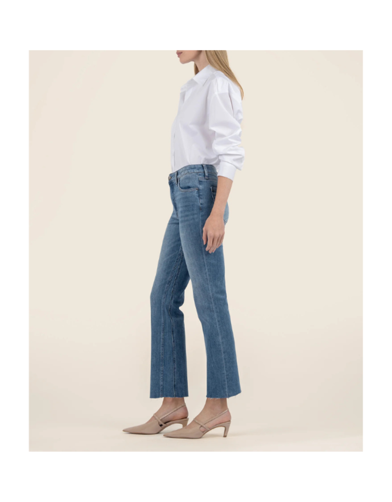 Kut from the Kloth Kelsey in Brace Wash by Kut from the Kloth