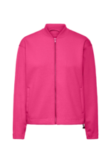 ICHI Kate Neo Jacket in Pink by ICHI