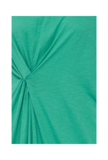 ICHI Ovula Dress in Pine Green by ICHI