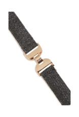 ICHI Onilia Belt in Black by ICHI