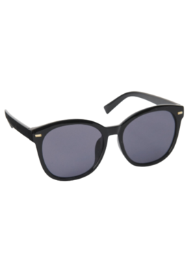 Part Two Narian Sunglasses in Black by Part Two