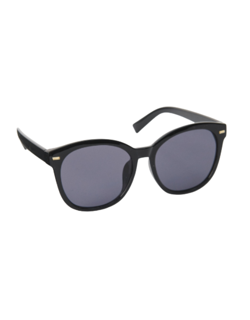 Part Two Narian Sunglasses in Black by Part Two