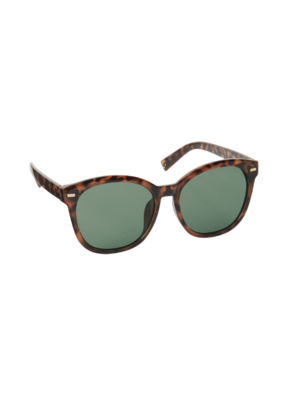 Part Two Narian Sunglasses in Tortoise Shell by Part Two
