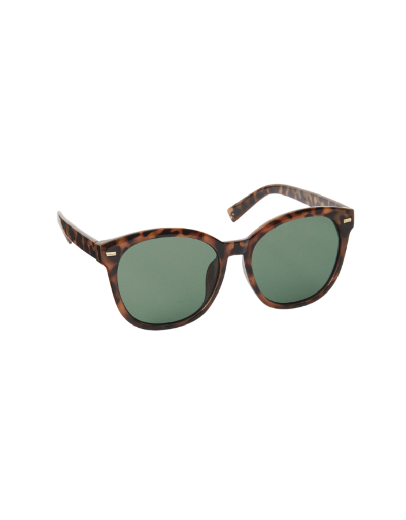 Part Two Narian Sunglasses in Tortoise Shell by Part Two