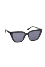 Part Two Eman Sunglasses in Black by Part Two