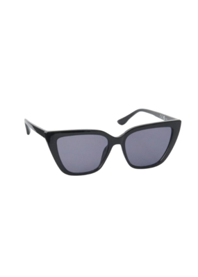 Part Two Eman Sunglasses in Black by Part Two