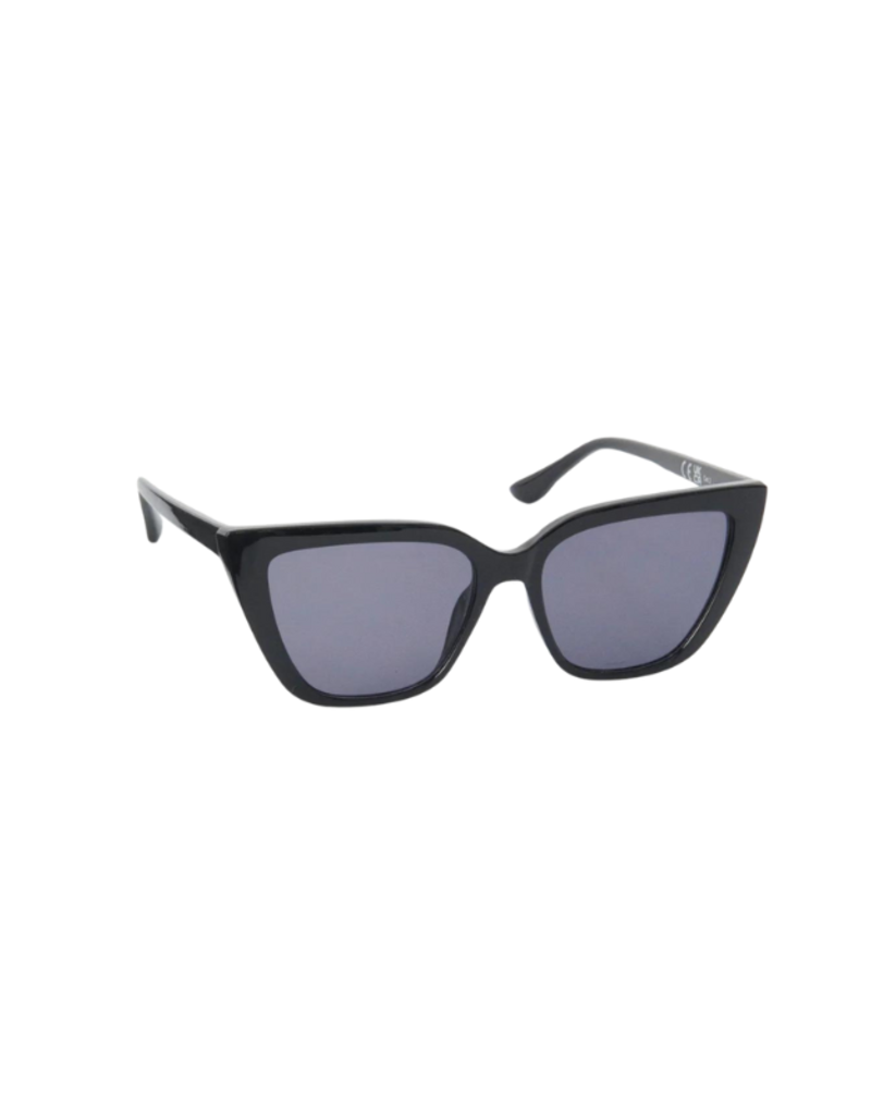 Part Two Eman Sunglasses in Black by Part Two