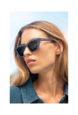 Z Supply Villa Indigo Sunglasses by Z Supply