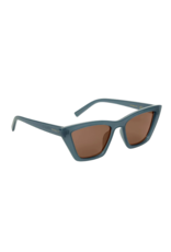 Z Supply Villa Indigo Sunglasses by Z Supply