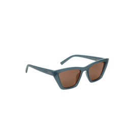 Z Supply Villa Indigo Sunglasses by Z Supply