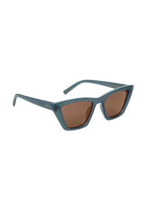 Z Supply Villa Indigo Sunglasses by Z Supply