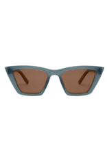 Z Supply Villa Indigo Sunglasses by Z Supply