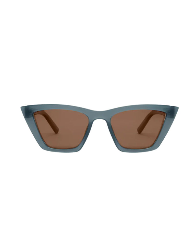 Z Supply Villa Indigo Sunglasses by Z Supply