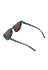 Z Supply Villa Indigo Sunglasses by Z Supply
