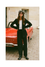 Z Supply Villa Merlot Sunglasses by Z Supply