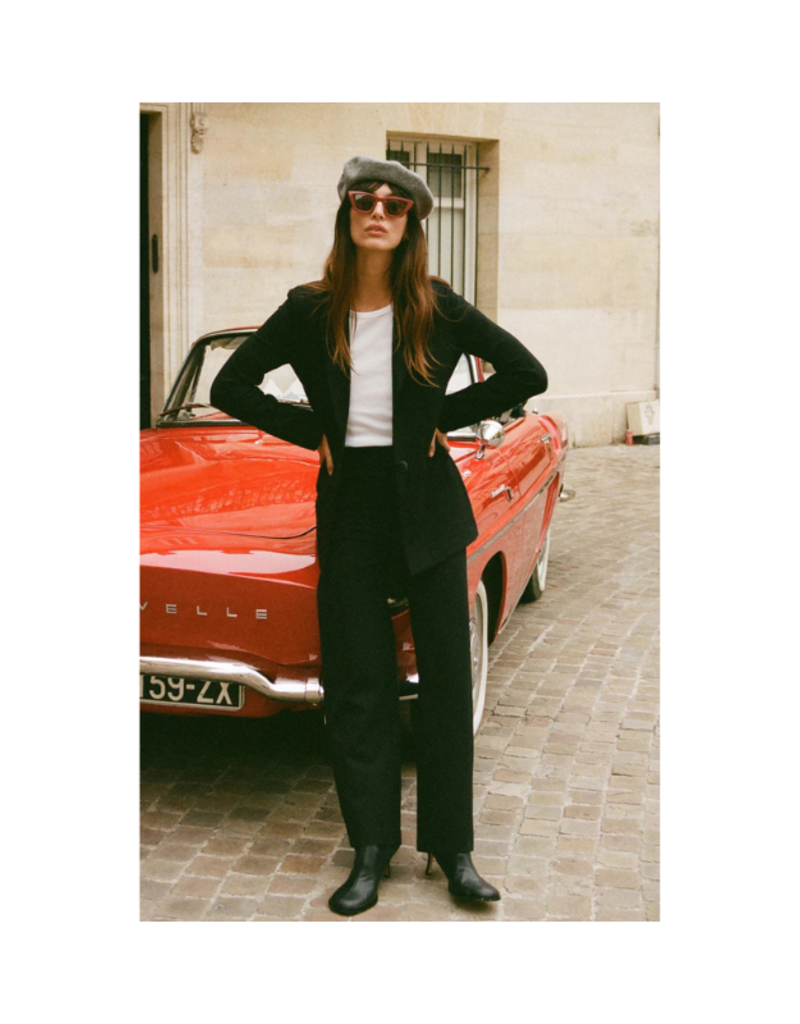 Z Supply Villa Merlot Sunglasses by Z Supply