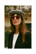Z Supply Villa Merlot Sunglasses by Z Supply