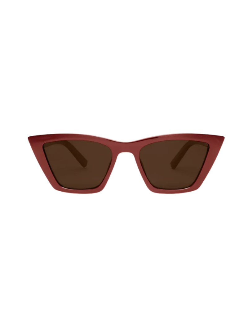 Z Supply Villa Merlot Sunglasses by Z Supply