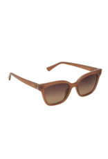 Z Supply High Tide Taupe Sunglasses by Z Supply