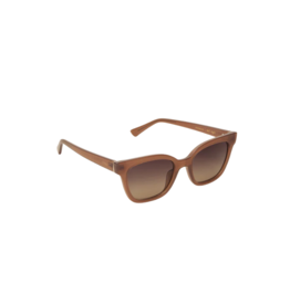 Z Supply High Tide Taupe Sunglasses by Z Supply