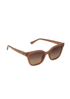 Z Supply High Tide Taupe Sunglasses by Z Supply