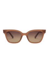 Z Supply High Tide Taupe Sunglasses by Z Supply
