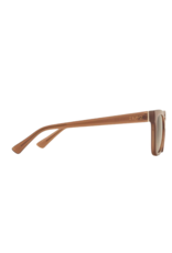 Z Supply High Tide Taupe Sunglasses by Z Supply