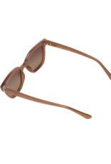 Z Supply High Tide Taupe Sunglasses by Z Supply