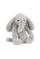 Jellycat Jellycat Bashful Luxe Elephant Thuddeus Original