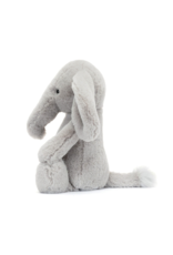 Jellycat Jellycat Bashful Luxe Elephant Thuddeus Original