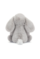 Jellycat Jellycat Bashful Luxe Elephant Thuddeus Original