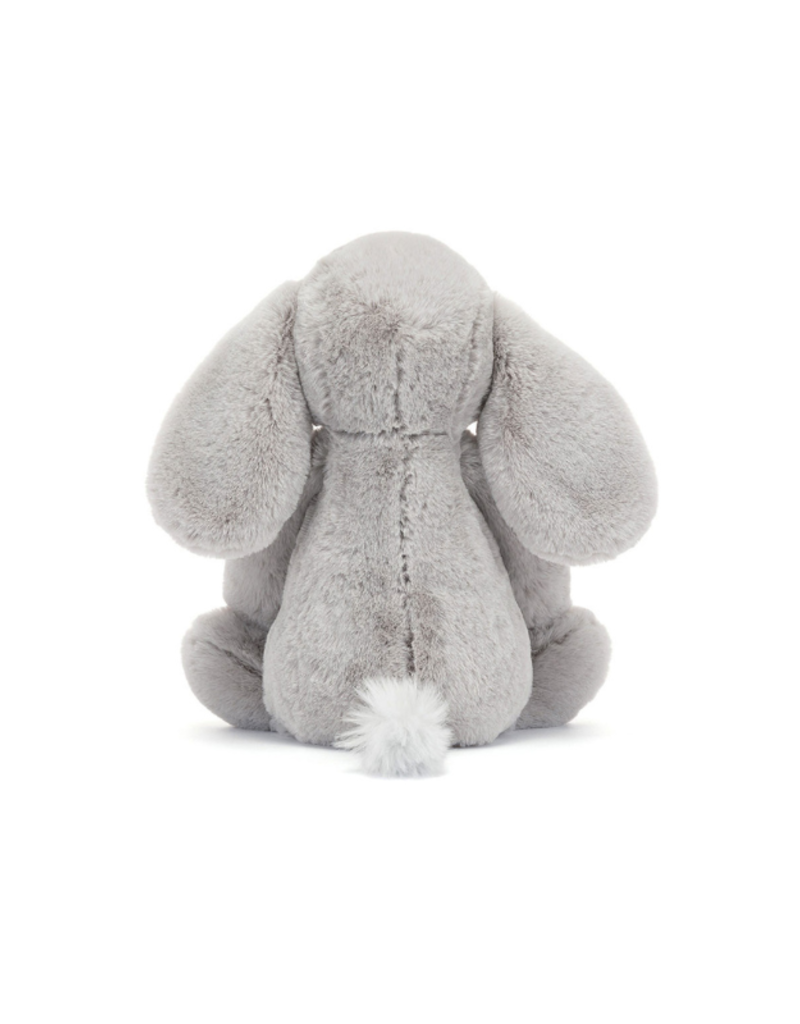 Jellycat Jellycat Bashful Luxe Elephant Thuddeus Original