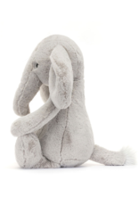 Jellycat Jellycat Bashful Luxe Elephant Thuddeus Big