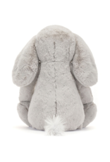 Jellycat Jellycat Bashful Luxe Elephant Thuddeus Big