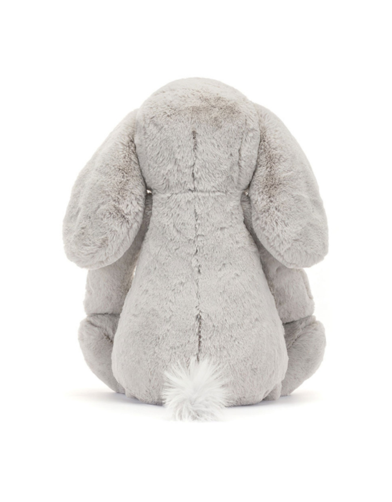 Jellycat Jellycat Bashful Luxe Elephant Thuddeus Big