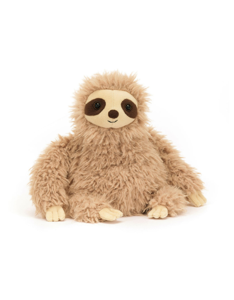 Jellycat Jellycat Selma Sloth