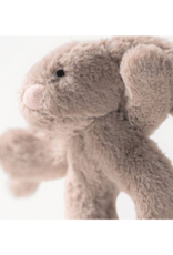 Jellycat Jellycat Bashful Blush Bunny Ring Rattle