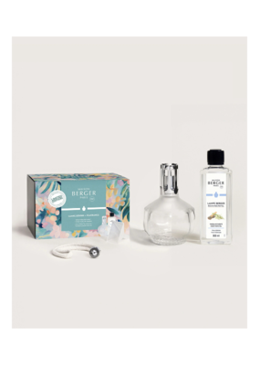 Maison Berger Limited Edition Mother's Day Lamp Set