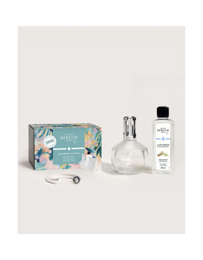 Maison Berger Limited Edition Mother's Day Lamp Set