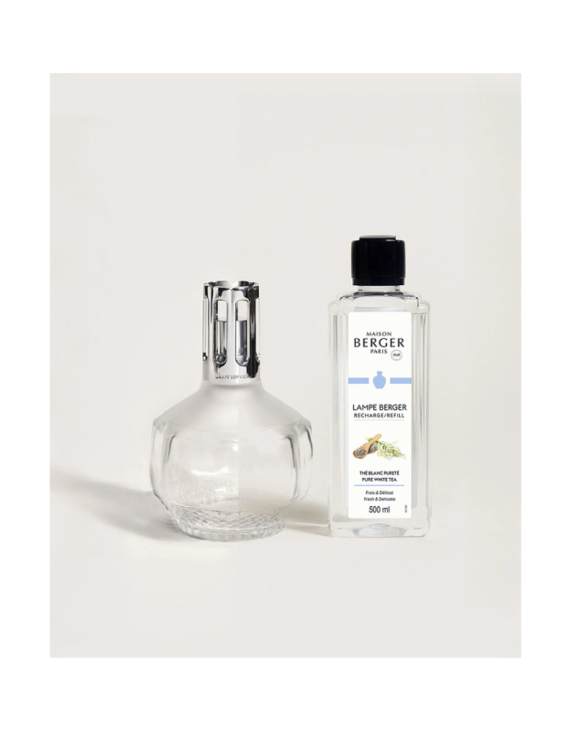 Maison Berger Limited Edition Mother's Day Lamp Set