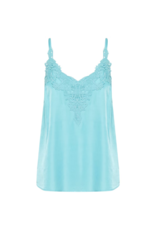 Cream Anna Top in Aquarelle by Cream
