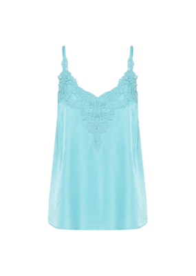 Cream Anna Top in Aquarelle by Cream