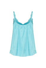Cream Anna Top in Aquarelle by Cream