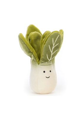 Jellycat Jellycat Vivacious Vegetable Bok Choy