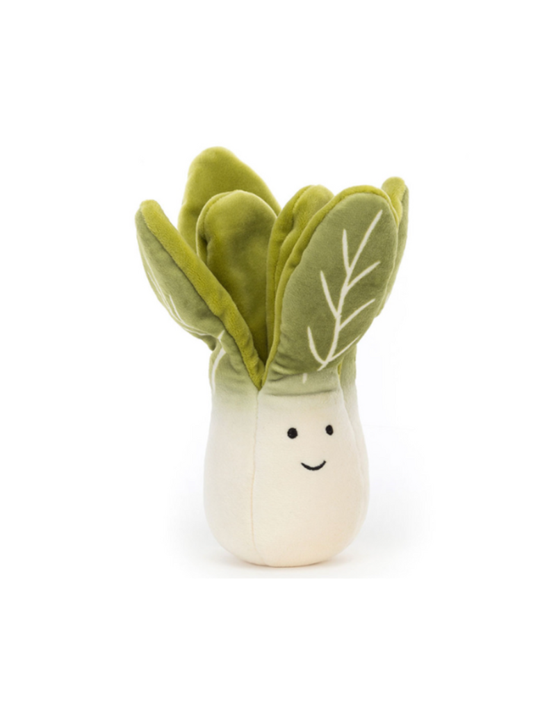 Jellycat Jellycat Vivacious Vegetable Bok Choy