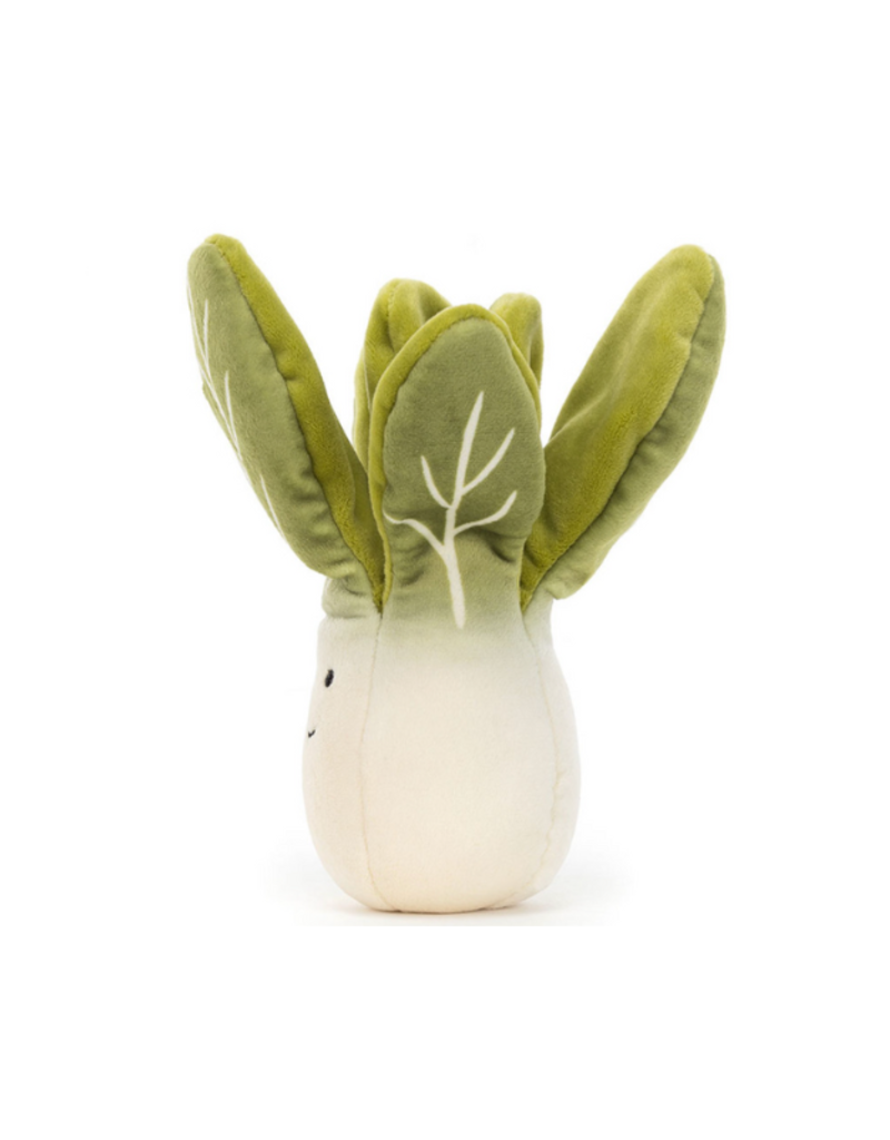 Jellycat Jellycat Vivacious Vegetable Bok Choy