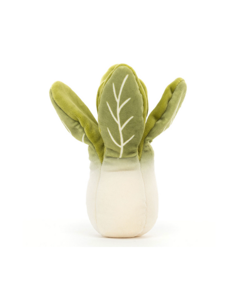 Jellycat Jellycat Vivacious Vegetable Bok Choy